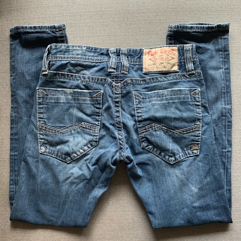River De Cru Jeans